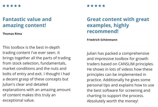reviews
